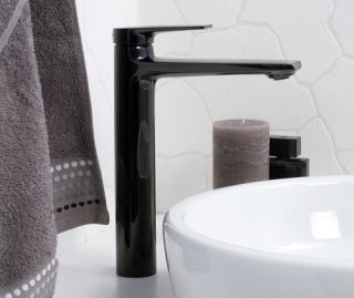 WasserKRAFT Glan 6603H Смеситель для умывальника